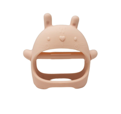 GẶM NƯỚU VÒNG TAY SILICONE CHO BÉ - LOULOU LOLLOPOP