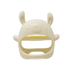 GẶM NƯỚU VÒNG TAY SILICONE CHO BÉ - LOULOU LOLLOPOP