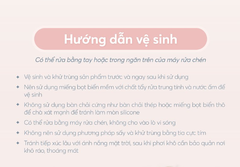 YẾM ĂN DẶM SILICONE CHO BÉ - LOULOU LOLLOPOP