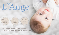 KHĂN TẮM/KHĂN QUẤN/CHĂN ĐẮP VẢI BÔNG 6 LỚP 70X120CM- L'ANGE