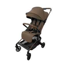 XE ĐẨY AERO - AERO X SIÊU NHẸ, DỄ DÀNG GẤP GỌN, CÓ MÁI CHE CHỐNG TIA UV - UNILOVE