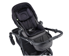 ĐỆM LÓT GHẾ NGỒI XE ĐẨY DLX - UNILOVE