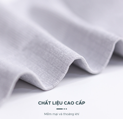 ÁO LÓT BẦU VÀ CHO CON BÚ COZY KHÔNG GỌNG - SHAPEE