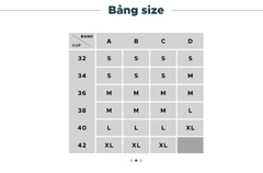 ÁO LÓT BẦU VÀ CHO CON BÚ COZY KHÔNG GỌNG - SHAPEE