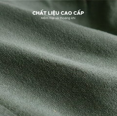 ÁO LÓT BẦU VÀ CHO CON BÚ LUXE KHÔNG GỌNG - SHAPEE