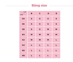 ÁO LÓT HÚT SỮA RẢNH TAY VÀ CHO CON BÚ COZY- SHAPEE