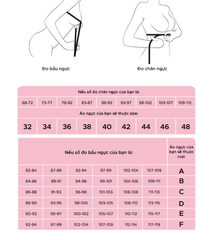ÁO LÓT HÚT SỮA RẢNH TAY VÀ CHO CON BÚ COZY- SHAPEE