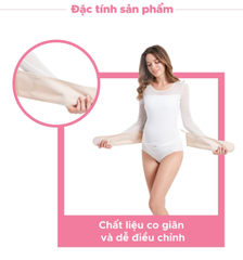 ĐAI NÂNG ĐỠ BỤNG BẦU CHO MẸ- SHAPEE