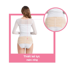 ĐAI NÂNG ĐỠ BỤNG BẦU CHO MẸ- SHAPEE