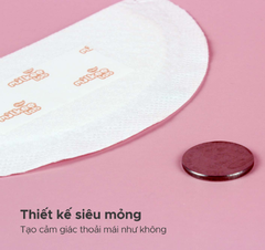 MIẾNG LÓT THẤM SỮA DÙNG 1 LẦN- SHAPEE