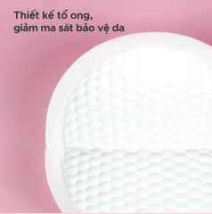 MIẾNG LÓT THẤM SỮA DÙNG 1 LẦN- SHAPEE