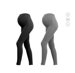 QUẦN LEGGING CHO MẸ BẦU- SHAPEE