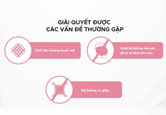 QUẦN LÓT BẦU CẠP CAO FREESIZE - SHAPEE
