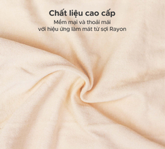 SET 3 CÁI NGẪU NHIÊN QUẦN LÓT BẦU CẠP THẤP - SHAPEE