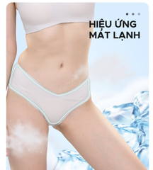 QUẦN LÓT BẦU VÀ CHO CON BÚ INVI - SHAPEE