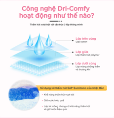 SET 3 CÁI TÃ QUẦN CHO MẸ SAU SINH - SHAPEE