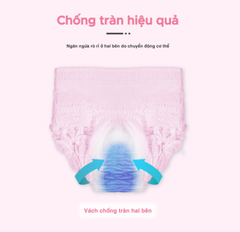 SET 3 CÁI TÃ QUẦN CHO MẸ SAU SINH - SHAPEE