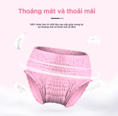 SET 3 CÁI TÃ QUẦN CHO MẸ SAU SINH - SHAPEE