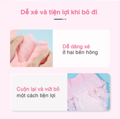 SET 3 CÁI TÃ QUẦN CHO MẸ SAU SINH - SHAPEE