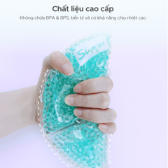 SET 2 CÁI TÚI CHƯỜM NGỰC NÓNG LẠNH CHO MẸ SAU SINH - SHAPEE