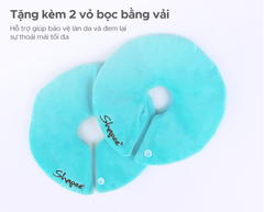 SET 2 CÁI TÚI CHƯỜM NGỰC NÓNG LẠNH CHO MẸ SAU SINH - SHAPEE