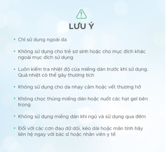 SET 2 CÁI TÚI CHƯỜM NGỰC NÓNG LẠNH CHO MẸ SAU SINH - SHAPEE