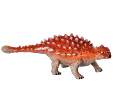 MÔ HÌNH KHỦNG LONG SIZED SIMULATED DINOSAUR - MIDEER