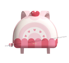 BALO CHO BÉ MẦM NON ZOYZOII DREAM SERIES BACKPACK CẶP ĐI HỌC CHO BÉ MẪU GIÁO MÃ B8