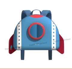 BALO CHO BÉ MẦM NON ZOYZOII DREAM SERIES BACKPACK CẶP ĐI HỌC CHO BÉ MẪU GIÁO MÃ B8