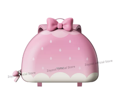 BALO CHO BÉ MẦM NON ZOYZOII DREAM SERIES BACKPACK CẶP ĐI HỌC CHO BÉ MẪU GIÁO MÃ B8