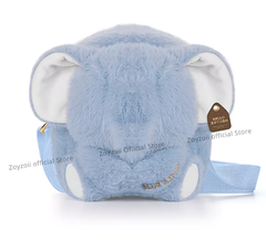 TÚI ĐEO CHÉO CHO BÉ GÁI BÉ TRAI ZOYZOII KIDS CROSSBODY BAG, TÚI XÁCH CHO BÉ GÁI B81