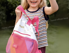 BALO DU LỊCH CHO BÉ ZOYZOII OUTDOOR BACKPACK SERIES, BALO ĐI PHƯỢT, LEO NÚI CAO CẤP CHO BÉ B86