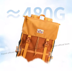 BALO DU LỊCH CHO BÉ ZOYZOII OUTDOOR ADVENTURE SERIES, BALO ĐI PHƯỢT, LEO NÚI CAO CẤP CHO BÉ B72