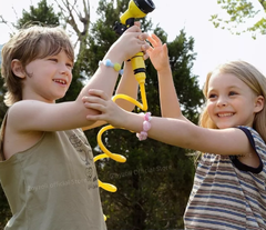 VÒNG TAY CHỐNG MUỖI ZOYZOII VÒNG ĐEO TAY TINH DẦU ĐUỔI MUỖI CHO BÉ E21