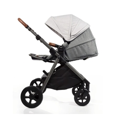 XE ĐẨY AERIA SIGNATURE OYSTER - JOIE BABY