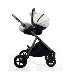 XE ĐẨY AERIA SIGNATURE OYSTER - JOIE BABY