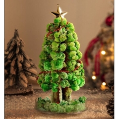 CÂY THÔNG NOEL MAGIC CHRISTMAS TREE - MIDEER
