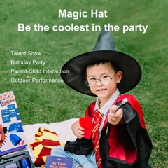 BỘ ẢO THUẬT MY FIRST MAGIC SHOW- MIDEER