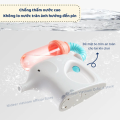 SÚNG BẮN NƯỚC SQUIRT ELEPHANT WATER GUN - MIDEER