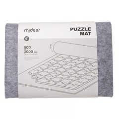THẢM XẾP HÌNH PUZZLE BLANKET SET - MIDEER