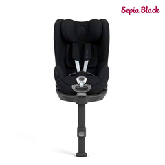 GHẾ NGỒI Ô TÔ PLATINUM SIRONA T i-SIZE PLUS - CYBEX