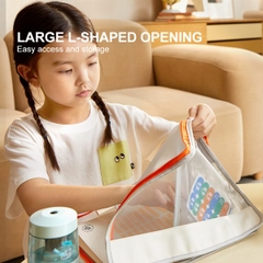 TÚI ĐỰNG TÀI LIỆU ORGANIZED SUBJECT STORAGE BAG- MIDEER