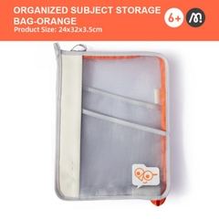 TÚI ĐỰNG TÀI LIỆU ORGANIZED SUBJECT STORAGE BAG- MIDEER
