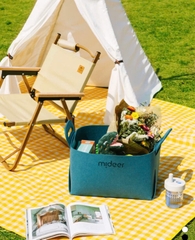 TOY STORAGE BAG - MIDEER