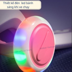 XE TRƯỢT KIDS SCOOTER 2 IN 1 - MIDEER