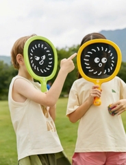 VỢT CẦU LÔNG JUNIOR RACKET CHO BÉ - MIDEER