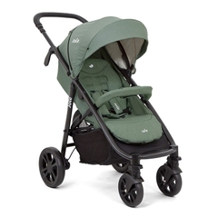 XE ĐẨY LITETRAX 4 DLX LAUREL - JOIE BABY