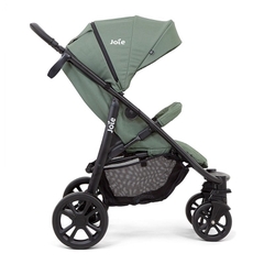 XE ĐẨY LITETRAX 4 DLX LAUREL - JOIE BABY