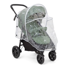 XE ĐẨY LITETRAX 4 DLX LAUREL - JOIE BABY