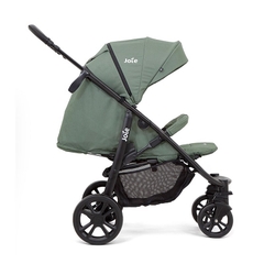 XE ĐẨY LITETRAX 4 DLX LAUREL - JOIE BABY